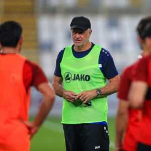 جراهام ارنولد