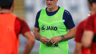 جراهام ارنولد