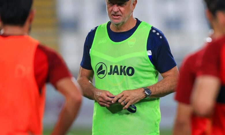 جراهام ارنولد