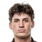 Mikel Johan Gogorza Krüger-Johnsen