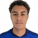 نيكولاس بونتيس دي سوزا ألميدا