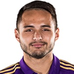 D. J. Colman Escobar