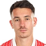 player photo