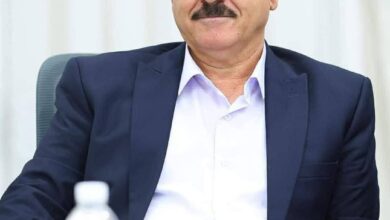 اياد الشمري