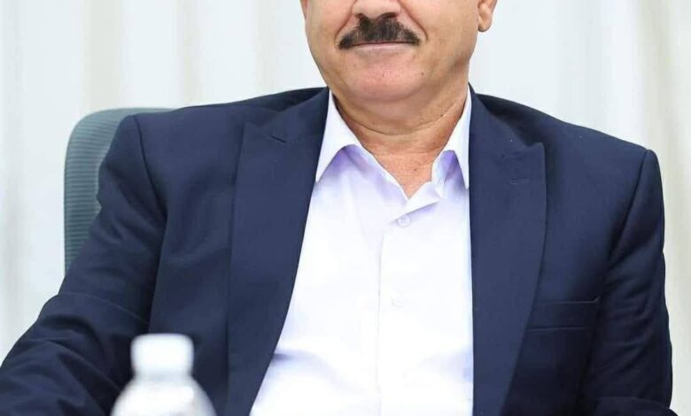 اياد الشمري