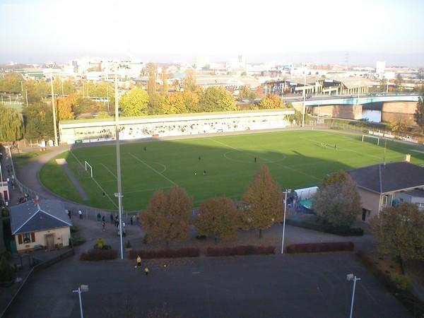 stadium photo