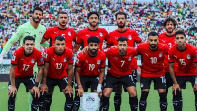 7 غيابات تضرب منتخب مصر أمام أوزبكستان.. واختبار طبي للشناوي
 ستاديوم بوست