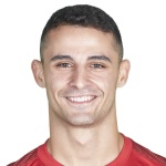 player photo