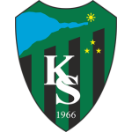 club logo