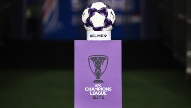 #ACLElite - MD4: 5 أشياء يجب الانتباه إليها
 ستاديوم بوست