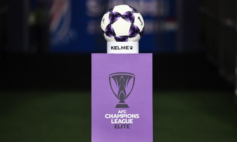 #ACLElite - MD4: 5 أشياء يجب الانتباه إليها
 ستاديوم بوست