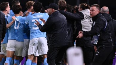 #ACLElite - الجولة الرابعة: بالأرقام
 ستاديوم بوست