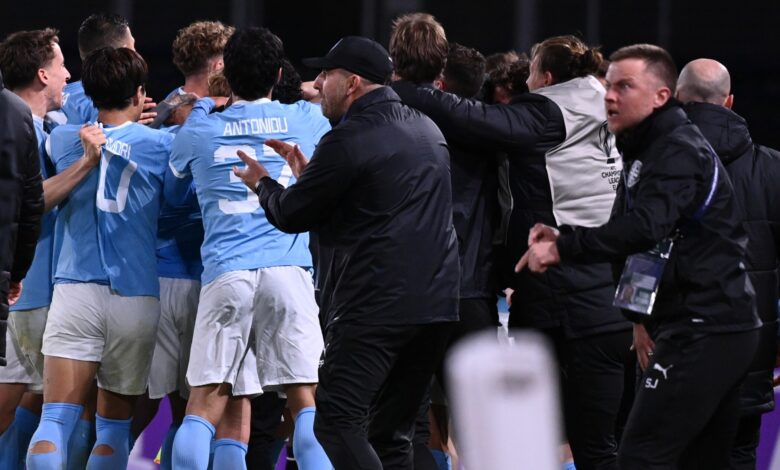 #ACLElite - الجولة الرابعة: بالأرقام
 ستاديوم بوست