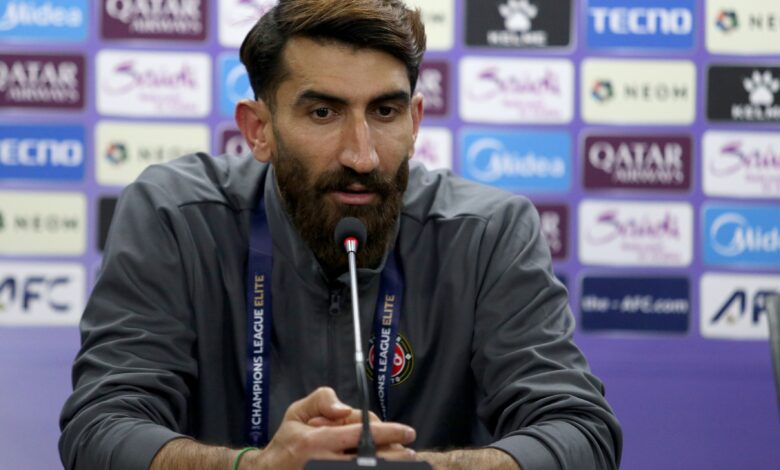 #ACLElite - الجولة الرابعة: ماذا قالوا
 ستاديوم بوست