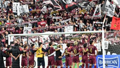 #ACLElite - اليوم الرابع: خمس نقاط سريعة
 ستاديوم بوست