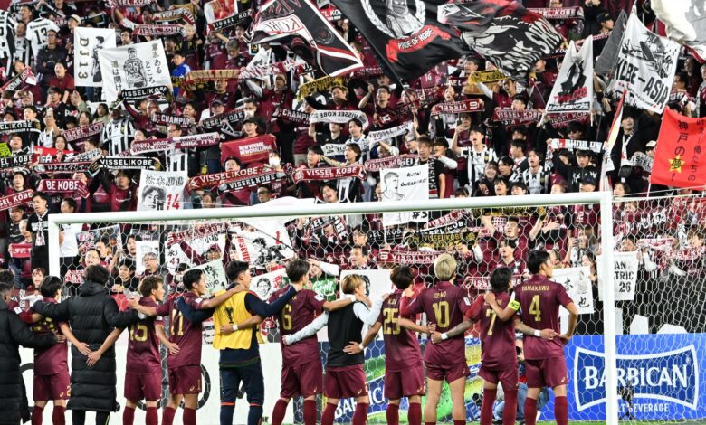 #ACLElite - اليوم الرابع: خمس نقاط سريعة
 ستاديوم بوست