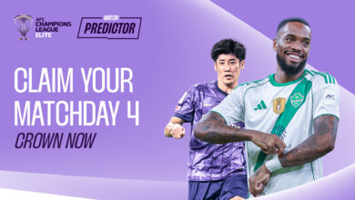 #ACLElite توقع المباريات: ما قبل المباراة الرابعة - نصائح وإستراتيجية
 ستاديوم بوست