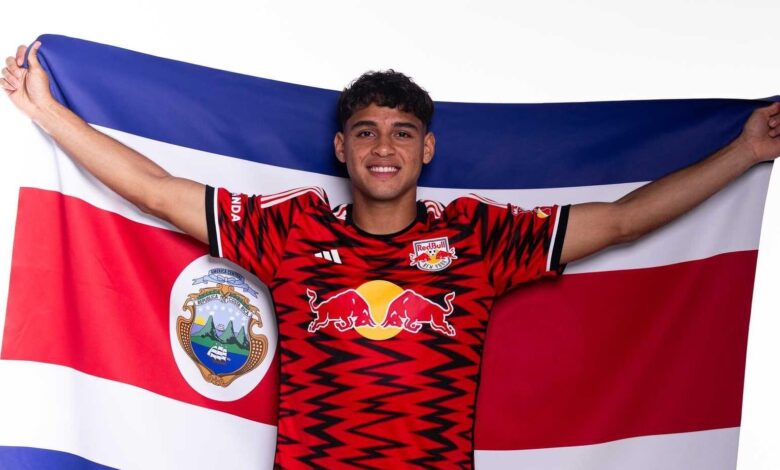 كوستاريكا باوند: تم استدعاء روخاس لاعب ريد بولز للمشاركة في تصفيات كأس العالم
ستاديوم بوست