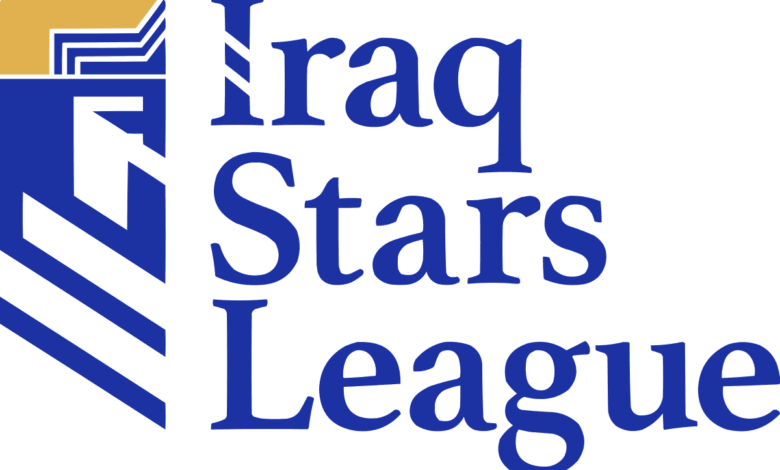 دوري نجوم العراق