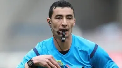 LP1: تعيين أمير لوسيف في ديربي النادي الإفريقي ضد الترجي التونسي
ستاديوم بوست