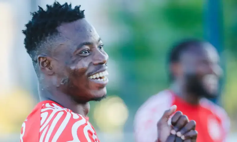 LP1: فيليب كينزومبي، الغائب الكبير عن ديربي النادي الإفريقي ضد الترجي التونسي
ستاديوم بوست