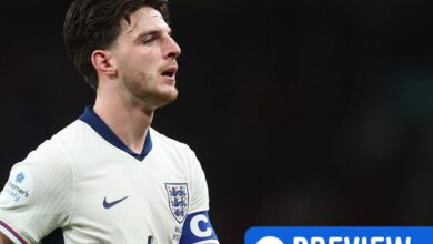 قناة تلفزيونية لمباراة لاتفيا وإنجلترا في تصفيات كأس العالم، بث مباشر، وقت انطلاق المباراة
ستاديوم بوست