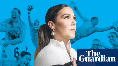 Mary Earps extract: ‘I felt sick and anxious. Then came the words I’d waited 12 months to hear’ | Mary Earps ستاديوم بوست