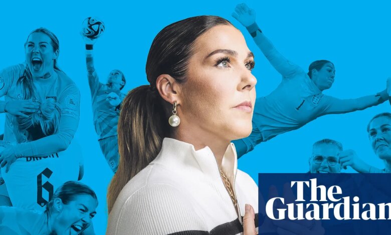 Mary Earps extract: ‘I felt sick and anxious. Then came the words I’d waited 12 months to hear’ | Mary Earps ستاديوم بوست