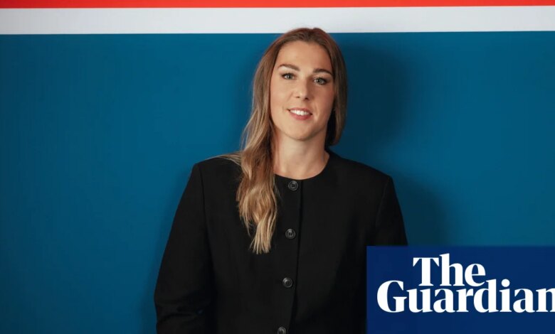 Mary Earps: ‘I don’t look back with bad blood. It worked out well for everybody’ | Mary Earps ستاديوم بوست