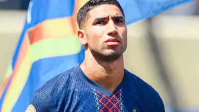 OL vs PSG: اختار لويس إنريكي بديل أشرف حكيمي
ستاديوم بوست