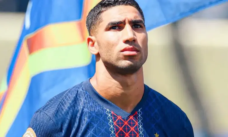 OL vs PSG: اختار لويس إنريكي بديل أشرف حكيمي
ستاديوم بوست