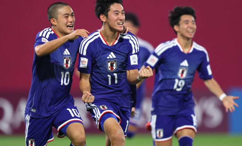 R32: قوة اليابان تتجاوز جنوب أفريقيا
 ستاديوم بوست