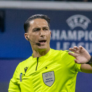 سردار غوزوبُيوك