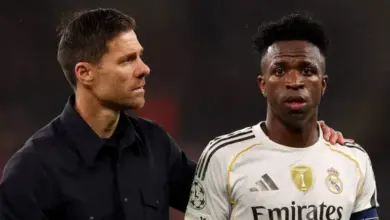 فينيسيوس جونيور و الونسو