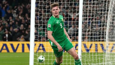 جمهورية أيرلندا vs أرمينيا كما حدث في تصفيات كأس العالم – الأخبار الأيرلندية
 ستاديوم بوست