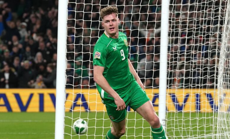 جمهورية أيرلندا vs أرمينيا كما حدث في تصفيات كأس العالم – الأخبار الأيرلندية
 ستاديوم بوست