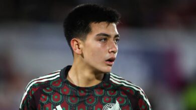 Wonderkid جيلبرتو مورا يؤكد محادثات برشلونة وريال مدريد
ستاديوم بوست