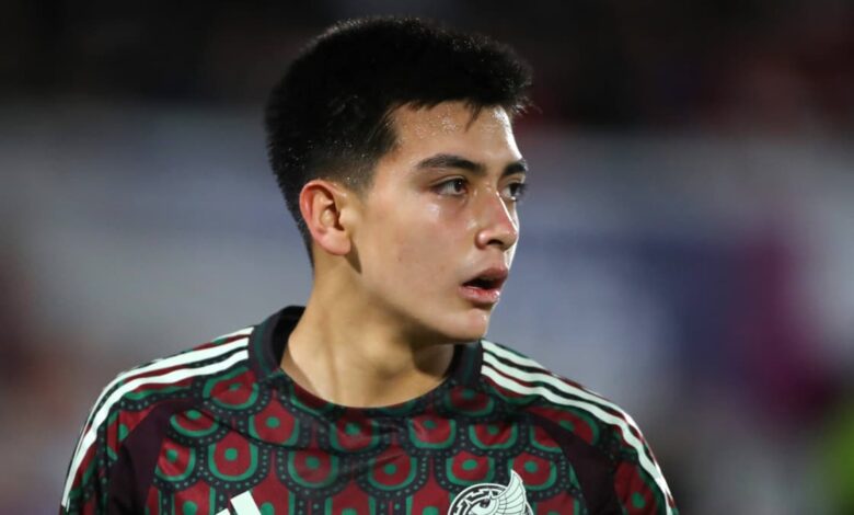 Wonderkid جيلبرتو مورا يؤكد محادثات برشلونة وريال مدريد
ستاديوم بوست