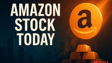 amazon stock