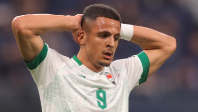 علي الحمادي