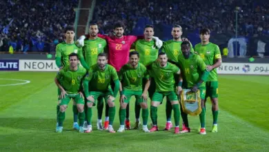 نادي الشرطة العراقي