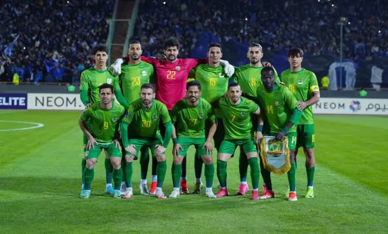 نادي الشرطة العراقي