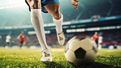 قد تتأهل النرويج إلى كأس العالم للمرة الأولى منذ التسعينات
 ستاديوم بوست