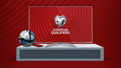 مكان مشاهدة التصفيات الأوروبية لكأس العالم 2026 FIFA: شركاء البث التلفزيوني، البث المباشر | التصفيات الأوروبية
 ستاديوم بوست