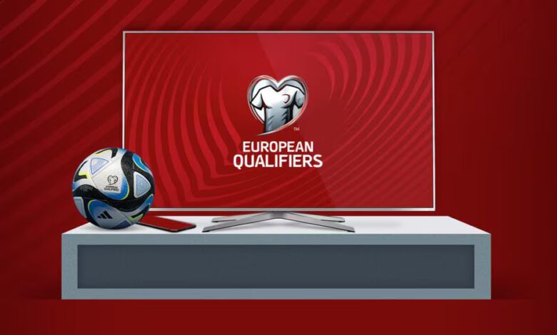 مكان مشاهدة التصفيات الأوروبية لكأس العالم 2026 FIFA: شركاء البث التلفزيوني، البث المباشر | التصفيات الأوروبية
 ستاديوم بوست