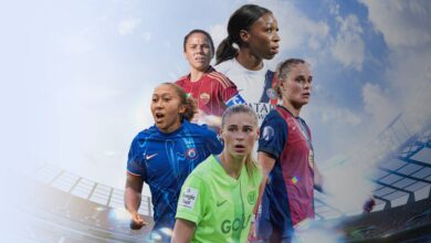 اكتشف أهم دوريات كرة القدم النسائية عالميًا وأبرز الفرق واللاعبات، مع تحليل شامل للبطولات التي تشعل حماس الجماهير حول العالم