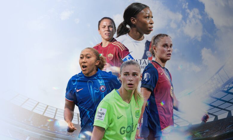 اكتشف أهم دوريات كرة القدم النسائية عالميًا وأبرز الفرق واللاعبات، مع تحليل شامل للبطولات التي تشعل حماس الجماهير حول العالم