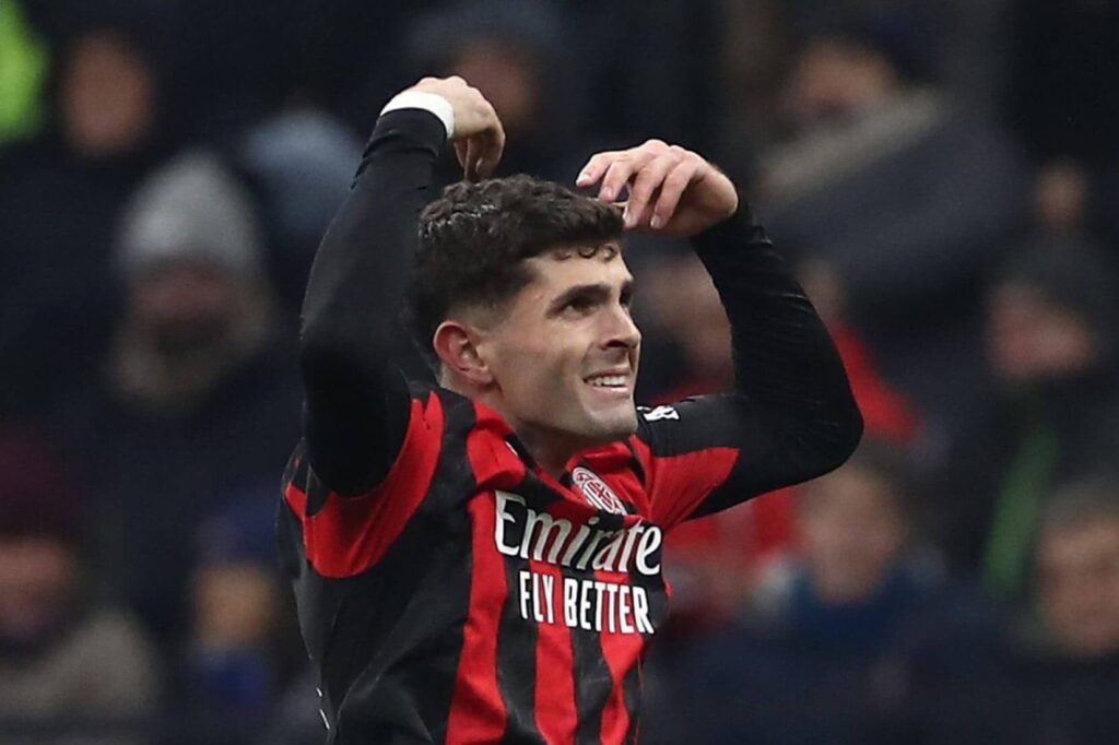 كريستيان بوليستش