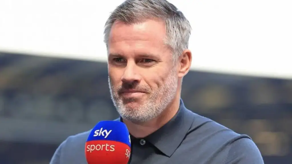 "فهو في قلب المشكلة": جيمي كاراجر ينتقد لاعب ليفربول القوي
 ستاديوم بوست