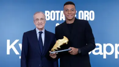 "أنا لا أعيش في ظل رونالدو!": مبابي يرسم طريقه الخاص في ريال مدريد
ستاديوم بوست